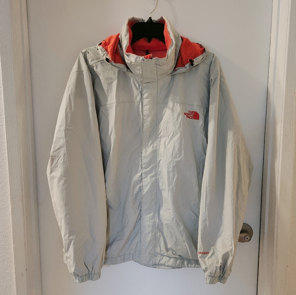 North Face Men's Rain Jacket
